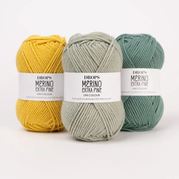 Merino Yarn - Get the best prices - Buy today
